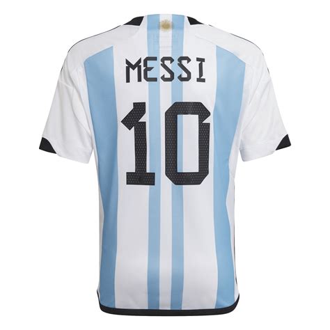 youth messi jersey argentina